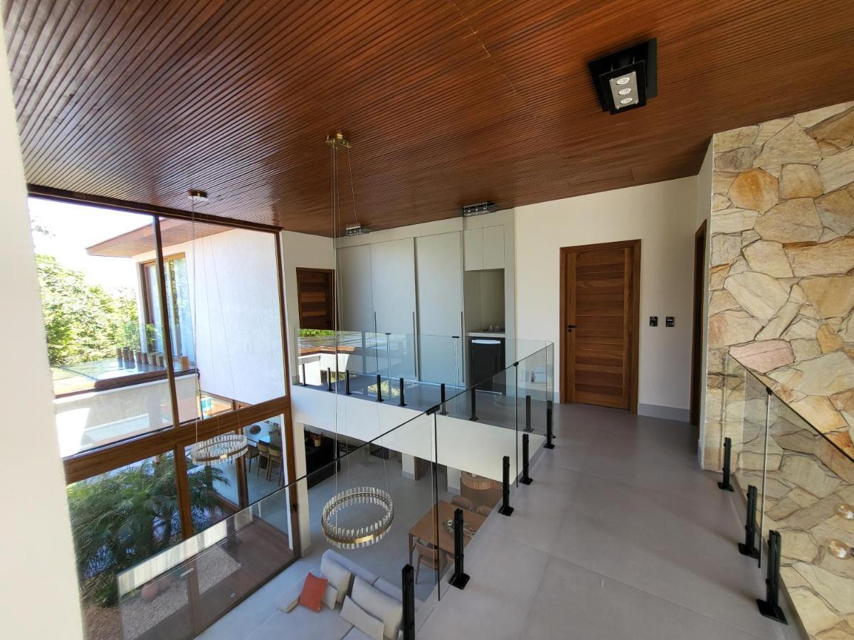 Casa Ofir - Alto Padrao Vila Praia do Forte Exterior foto